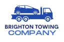 Brighton Towing Company logo
